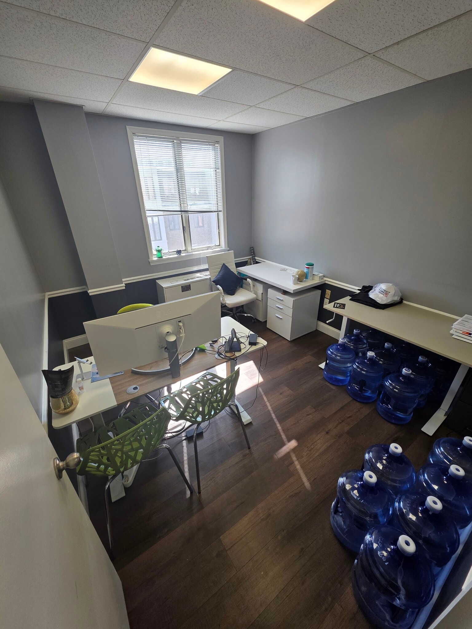 17 W Jefferson St, Rockville, MD à louer Photo intérieure– Image 1 sur 4