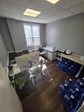 17 W Jefferson St, Rockville, MD à louer Photo intérieure– Image 1 sur 4