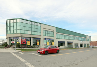 Plus de détails pour 2516 Bridge St, Victoria, BC - Industriel/Logistique à louer