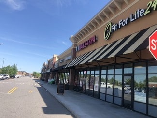Plus de détails pour 4600 E 10th St, Greenville, NC - Local commercial à louer