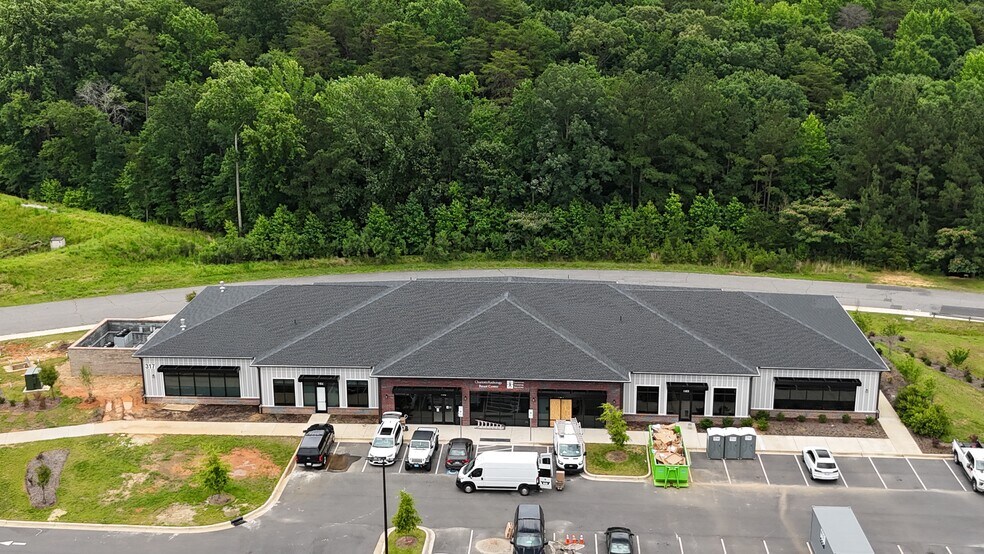 345 Patricia Ln, Fort Mill, SC à louer - Photo de l’immeuble – Image 3 sur 12