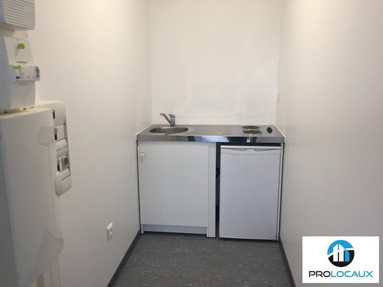 Bureau dans Beauvais à louer - Photo intérieure – Image 3 sur 3