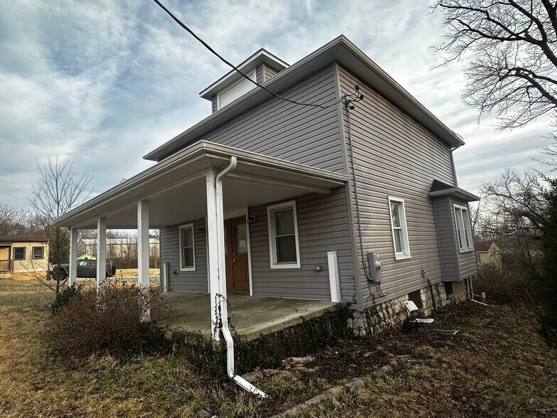 703-705A Philadelphia Rd, Joppa, MD à vendre - Photo de l’immeuble – Image 2 sur 58