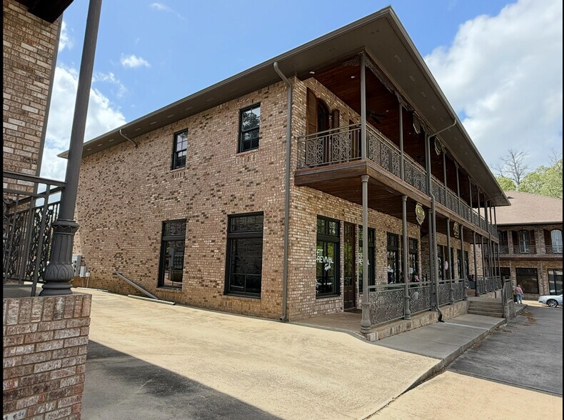 101 W Washington St, Ridgeland, MS à louer - Photo de l’immeuble – Image 2 sur 6