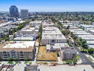 Plus de détails pour 1121 S Westgate Ave, Los Angeles, CA - Terrain à vendre