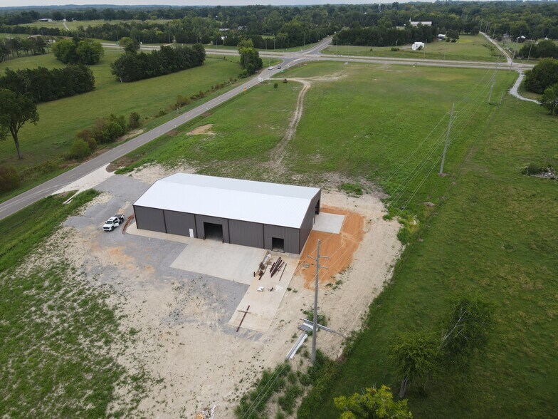 36259 Alabama 25, Faunsdale, AL à louer - Photo de l’immeuble – Image 3 sur 9