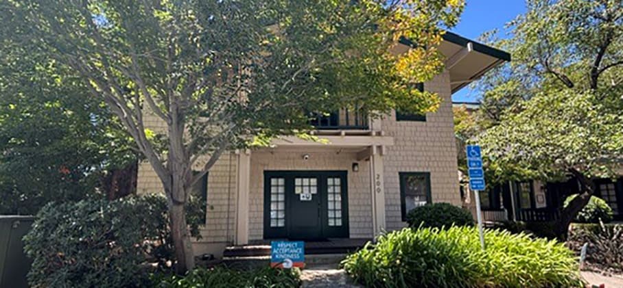 1303 Jefferson St, Napa, CA à louer Photo intérieure– Image 1 sur 6