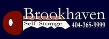 Brookhaven Storage