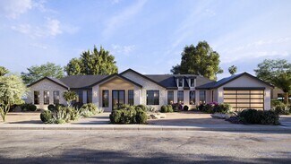 Plus de détails pour 6911 E Thunderbird Rd, Scottsdale, AZ - Santé à vendre