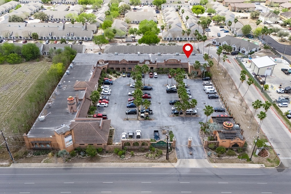 1906-B Tyler Ave, Harlingen, TX à vendre Photo principale– Image 1 sur 6