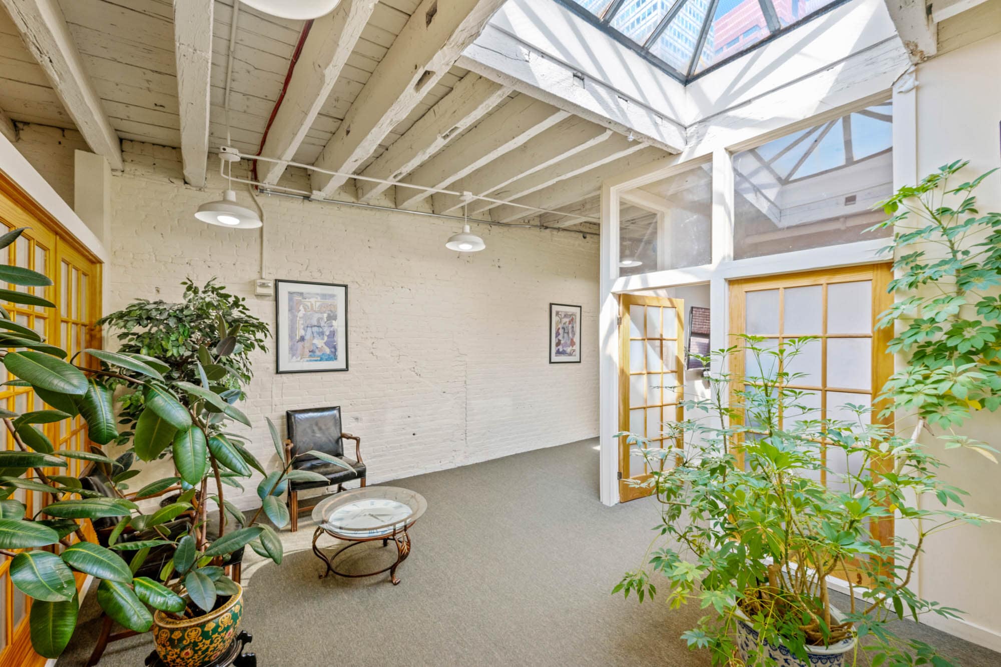 1-89 South St, New York, NY à louer Photo intérieure– Image 1 sur 4