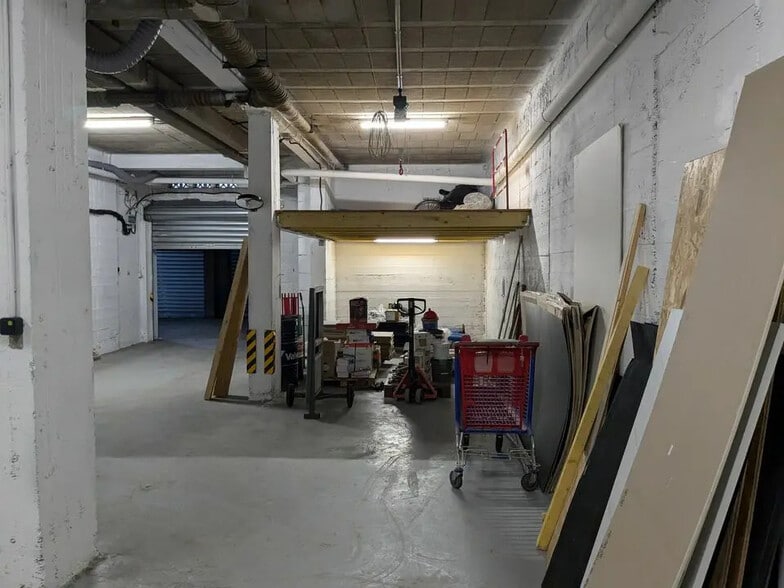 173 Chemin De Sainte Marthe, Marseille à louer - Photo intérieure – Image 2 sur 9