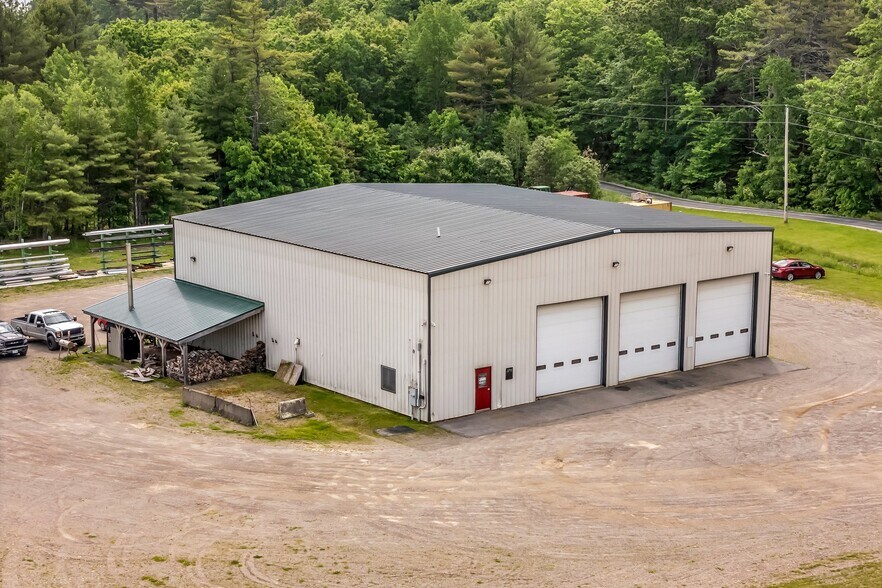 163 Main Rd N, Frankfort, ME à vendre - Photo de l’immeuble – Image 3 sur 46