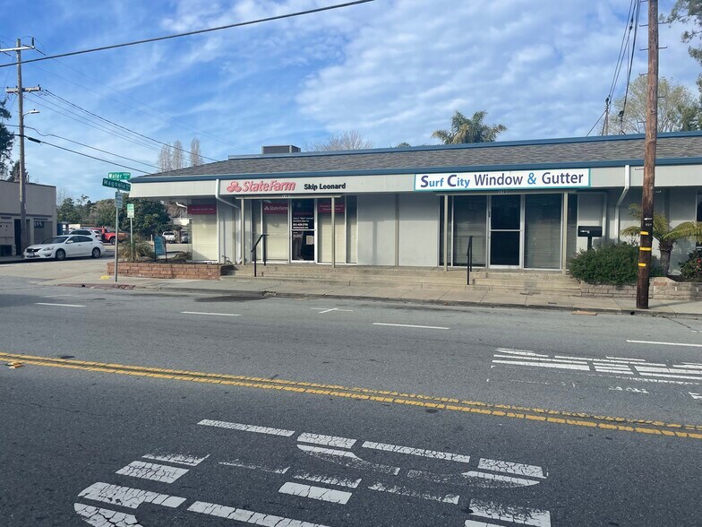 1105 Water St, Santa Cruz, CA à vendre - Photo de l’immeuble – Image 3 sur 6