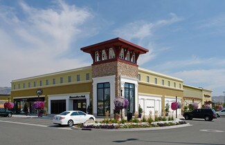 Plus de détails pour 13925 S Virginia St, Reno, NV - Local commercial à louer