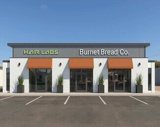 Plus de détails pour 7413 Burnet Rd, Austin, TX - Local commercial à louer