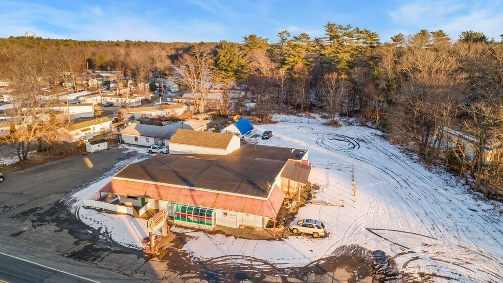 188 Lafayette Rd, Salisbury, MA à vendre - Photo de l’immeuble – Image 3 sur 9