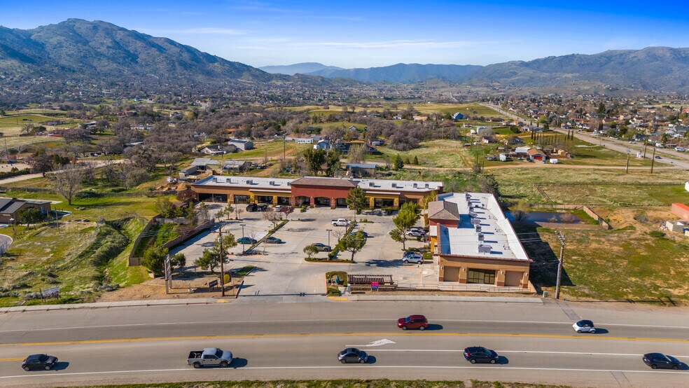 20601 State Highway 202, Tehachapi, CA à vendre - Photo de l’immeuble – Image 2 sur 4