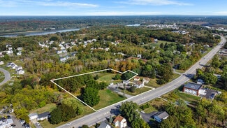 Plus de détails pour 1126 Loudon Rd, Cohoes, NY - Terrain à vendre