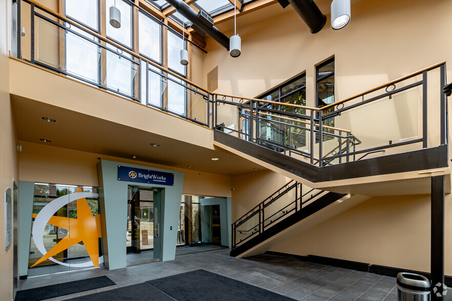 3027-3061 Miller Rd, Ann Arbor, MI à louer - Hall d’entrée – Image 3 sur 6