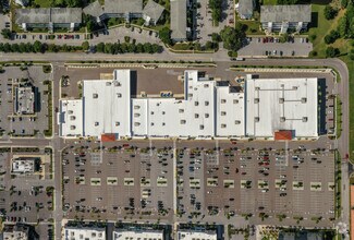 7967 113th St, Seminole, FL - Vue aérienne  vue de carte - Image1