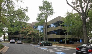 Plus de détails pour 5544 Greenwich Rd, Virginia Beach, VA - Bureau à louer