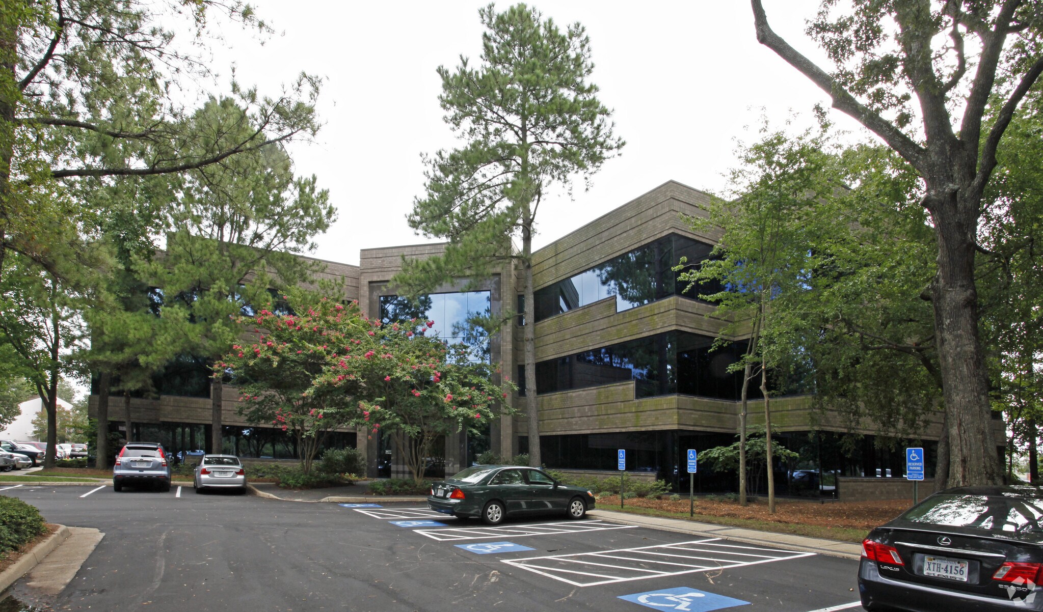 5544 Greenwich Rd, Virginia Beach, VA à louer Photo principale– Image 1 sur 5