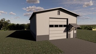 Plus de détails pour 3929 Highway Kw, Port Washington, WI - Spécialisé à vendre