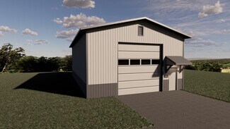 Plus de détails pour 3929 Highway Kw, Port Washington, WI - Spécialisé à vendre