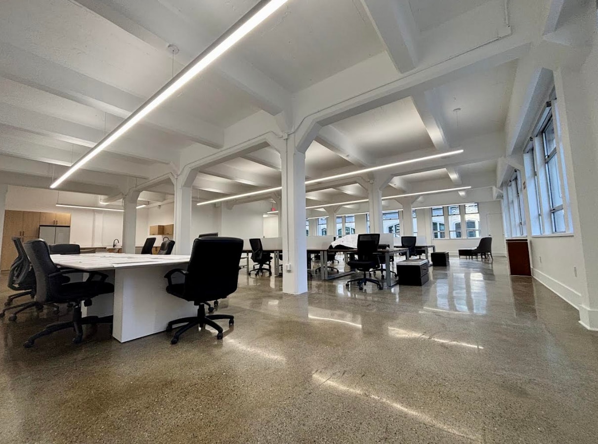 88 1st St, San Francisco, CA à louer Photo intérieure– Image 1 sur 5