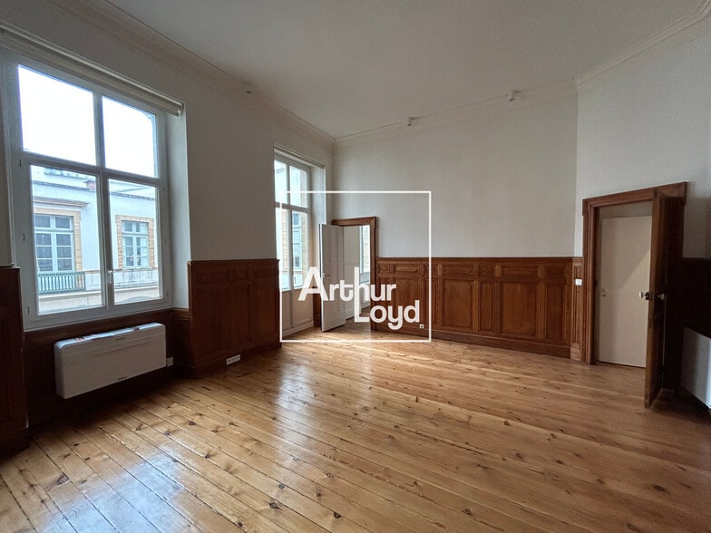 9 Rue Saint Antoine Du T, Toulouse à louer - Photo intérieure – Image 2 sur 8