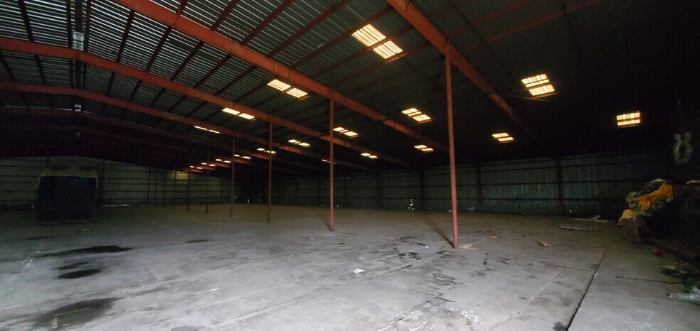 500 Main Street st, Clio, SC à vendre - Photo de l’immeuble – Image 3 sur 7