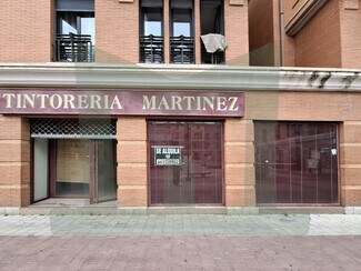 Plus de détails pour Local commercial à louer