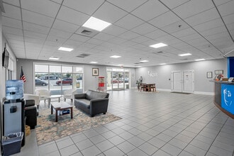 5935 Rivers Ave, North Charleston, SC à louer Photo de l’immeuble– Image 2 sur 13