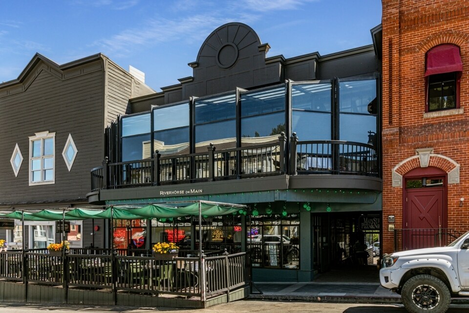 530 Main St, Park City, UT à louer Photo de l’immeuble– Image 1 sur 8