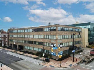 Plus de détails pour 560 Delaware Ave, Buffalo, NY - Bureau à vendre