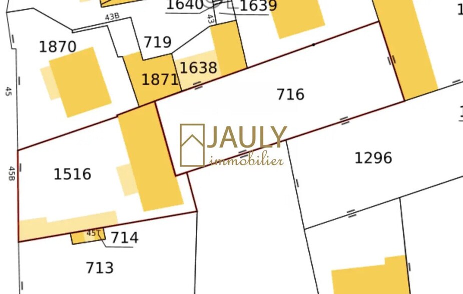 Local d'activités dans Mareuil-lès-Meaux à vendre - Photo de l’immeuble – Image 2 sur 19