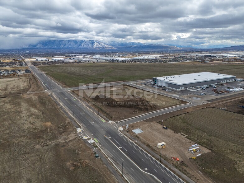 6800 9000 S, West Jordan, UT à vendre - Photo de l’immeuble – Image 2 sur 3