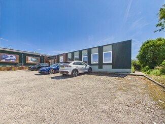 Plus de détails pour 14 Silverburn Pl, Aberdeen - Industriel/Logistique à vendre