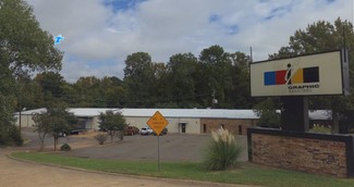 Plus de détails pour 850 Stoner Ave, Shreveport, LA - Industriel/Logistique à vendre