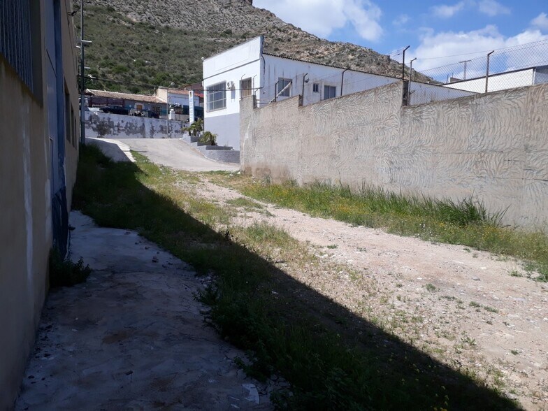 Terrain dans Cox, Alicante à vendre - Photo de l’immeuble – Image 2 sur 3