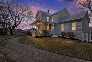 Plus de détails pour 4090 Old Town Rd, Huntingtown, MD - Local d’activités à vendre