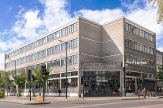 Plus de détails pour Bocking St, Londres - Bureau à louer