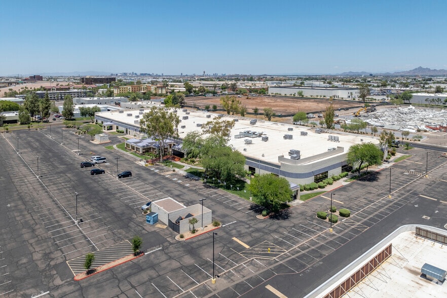 1616 W 17th St, Tempe, AZ à louer - Aérien – Image 3 sur 7