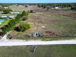 County Road 614A, Bushnell, FL - Vue aérienne  vue de carte - Image1