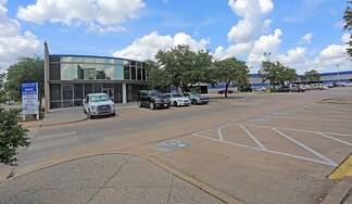 Plus de détails pour 11034 Shady Trl, Dallas, TX - Industriel/Logistique à louer