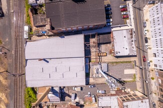 Plus de détails pour MC MetalCraft Bldg 1 & 2 – à vendre, Philadelphia, PA