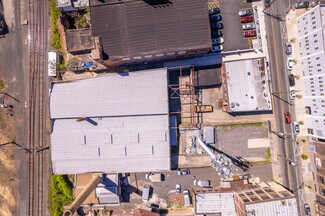 Plus de détails pour MC MetalCraft Bldg 1 & 2 – Industriel/Logistique à vendre, Philadelphia, PA
