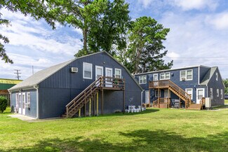 Plus de détails pour 10710 Jefferson Ave, Newport News, VA - Logement à vendre