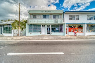 Plus de détails pour 12325-12329 NE 6th Ave, North Miami, FL - Local commercial à vendre